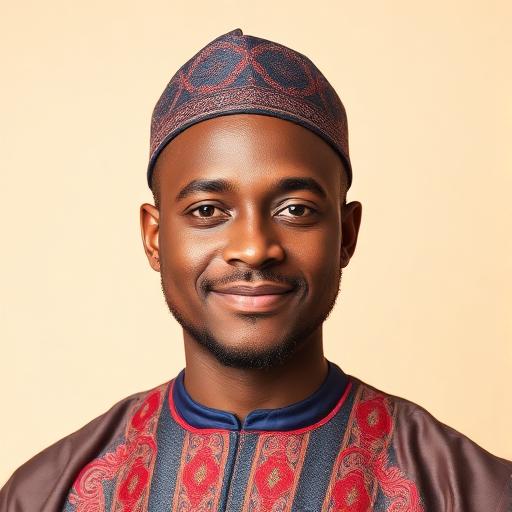 Chinwe Madu