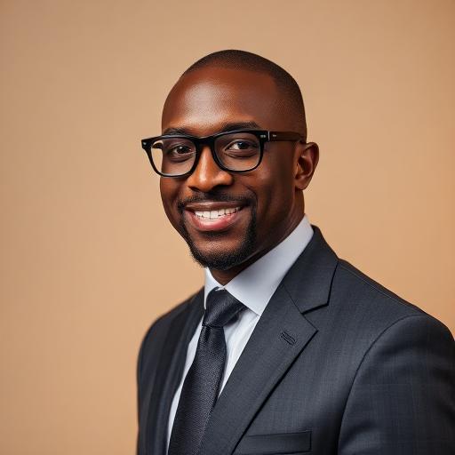 Chisom Anyanwu